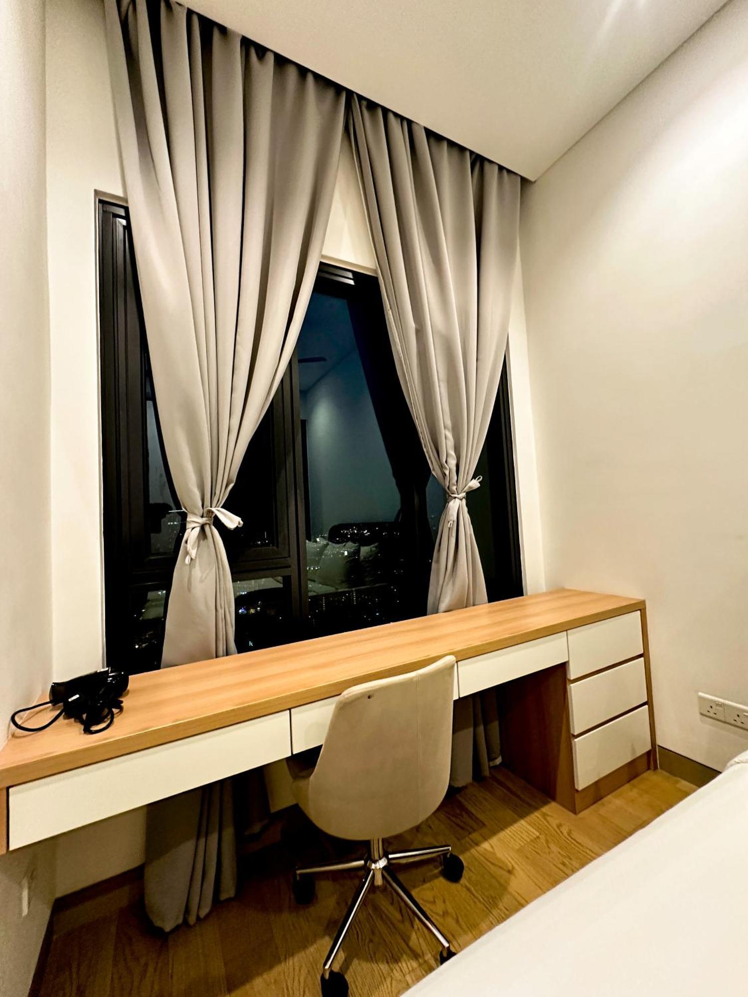 Lucentia Residence By Eas Maju Property Kuala Lumpur Exterior photo