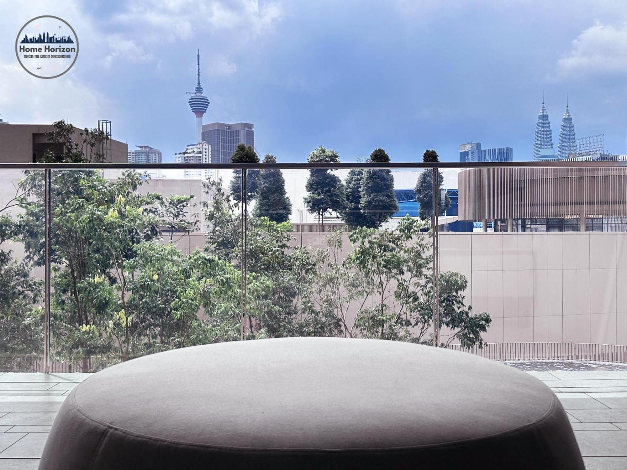 Lucentia Residence By Eas Maju Property Kuala Lumpur Exterior photo